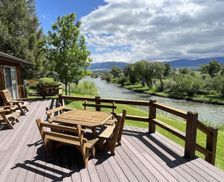 United States Montana Ennis vacation rental compare prices direct by owner 24963015