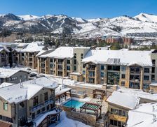 United States Utah Park City vacation rental compare prices direct by owner 25048357