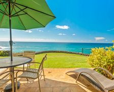 United States Hawaii Poipu vacation rental compare prices direct by owner 60031