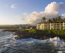 United States Hawaii Poipu vacation rental compare prices direct by owner 54624