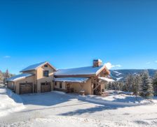 United States Montana Big Sky vacation rental compare prices direct by owner 2246958
