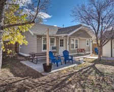 United States Wyoming Cheyenne vacation rental compare prices direct by owner 24921458