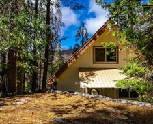 United States California Shaver Lake vacation rental compare prices direct by owner 25060677