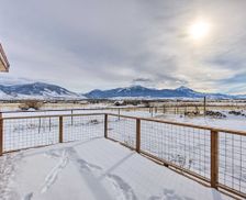 United States Montana Livingston vacation rental compare prices direct by owner 25064742