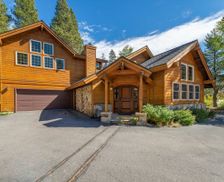 United States California Olympic Valley vacation rental compare prices direct by owner 25691095