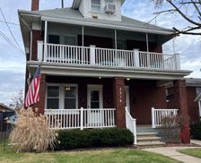 United States Ohio Cincinnati vacation rental compare prices direct by owner 24970943