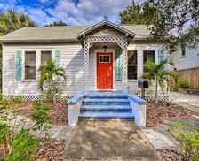 United States Florida Tarpon Springs vacation rental compare prices direct by owner 24946027