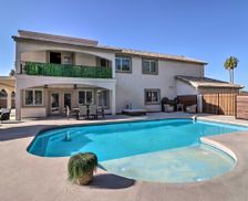 United States Arizona Avondale vacation rental compare prices direct by owner 27280722