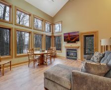 United States Michigan Boyne Falls vacation rental compare prices direct by owner 25326851