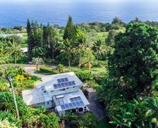 United States Hawaii Laupahoehoe vacation rental compare prices direct by owner 33415249
