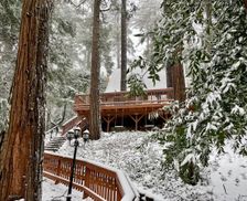 United States California Crestline vacation rental compare prices direct by owner 25056882