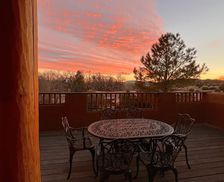 United States New Mexico Galisteo vacation rental compare prices direct by owner 30062053