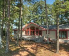 United States Wisconsin Saint Germain vacation rental compare prices direct by owner 25257877