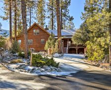 United States California Pine Mountain Club vacation rental compare prices direct by owner 24966097