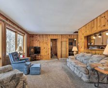 United States Wisconsin Woodruff vacation rental compare prices direct by owner 25057786