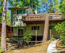 United States California Bass Lake vacation rental compare prices direct by owner 24906051