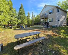 United States Michigan Drummond vacation rental compare prices direct by owner 25062356