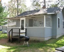 United States Wisconsin Minocqua vacation rental compare prices direct by owner 29942124