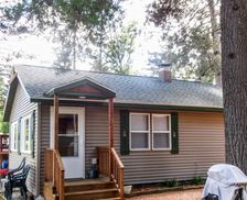 United States Wisconsin Minocqua vacation rental compare prices direct by owner 29763730