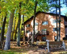 United States Wisconsin Minocqua vacation rental compare prices direct by owner 25065423