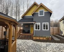 United States Alaska Talkeetna vacation rental compare prices direct by owner 25893774