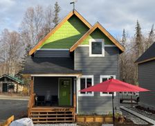 United States Alaska Talkeetna vacation rental compare prices direct by owner 25318179