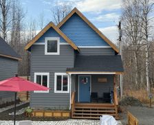 United States Alaska Talkeetna vacation rental compare prices direct by owner 25816084