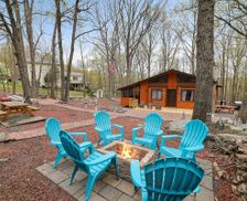 United States Pennsylvania Bushkill vacation rental compare prices direct by owner 25359572