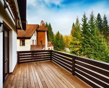 Czechia Liberecký kraj Harrachov vacation rental compare prices direct by owner 23611376