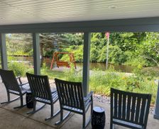 United States Michigan Grayling vacation rental compare prices direct by owner 24739458