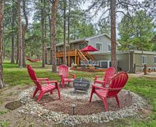 United States Colorado Woodland Park vacation rental compare prices direct by owner 25075360