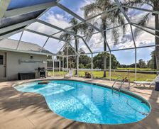 United States Florida Palm Harbor vacation rental compare prices direct by owner 25021099