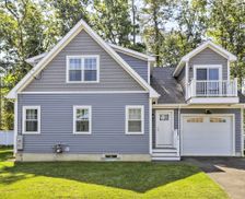 United States Massachusetts West Brookfield vacation rental compare prices direct by owner 23619996