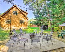 United States Wisconsin Warrens vacation rental compare prices direct by owner 23635175