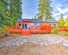 United States Washington Puyallup vacation rental compare prices direct by owner 24914768