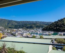 New Zealand Marlborough Picton vacation rental compare prices direct by owner 25175342