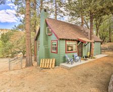 United States California Wrightwood vacation rental compare prices direct by owner 23585443