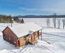 United States New Hampshire Pittsburg vacation rental compare prices direct by owner 23693636