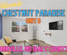 United States Maryland Parkville vacation rental compare prices direct by owner 25032768