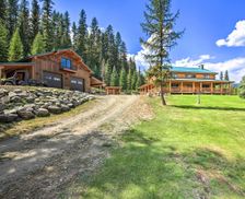 United States Montana Lincoln County vacation rental compare prices direct by owner 24872096