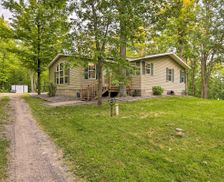 United States Wisconsin Birchwood vacation rental compare prices direct by owner 23585461