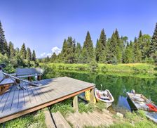 United States Montana Lincoln County vacation rental compare prices direct by owner 24894145