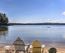 United States Maine Raymond vacation rental compare prices direct by owner 23606497