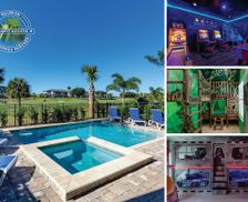 United States Florida Kissimmee vacation rental compare prices direct by owner 207789
