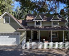 United States California Mount Shasta vacation rental compare prices direct by owner 23687725