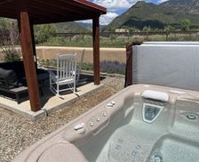 United States New Mexico Arroyo Seco vacation rental compare prices direct by owner 26615686