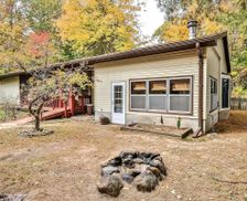 United States Wisconsin Rhinelander vacation rental compare prices direct by owner 25059744