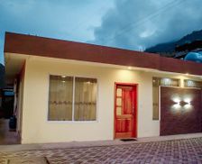 Ecuador Tungurahua Baños de Agua Santa vacation rental compare prices direct by owner 25047218