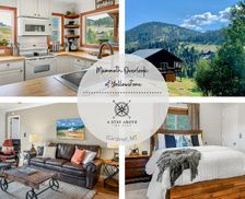 United States Montana Gardiner vacation rental compare prices direct by owner 24974817