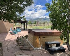 United States New Mexico Arroyo Seco vacation rental compare prices direct by owner 25060367
